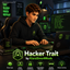 Hacker Trait by KiaraSims4Mods - Tradução PTBR logo