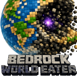 World Eater logo