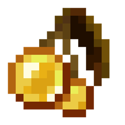 Slavori's Gilded Food logo