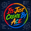 Its Just Create logo