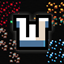 Whimscape Glowing Ores logo