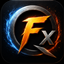 QFXToolBdx logo