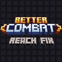 Better Combat Reach Fix project image