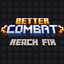 Better Combat Reach Fix logo