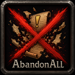 AbandonAll project image
