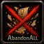 AbandonAll logo