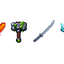 Element Relics! logo
