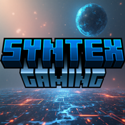 Syntex Gaming Community project image