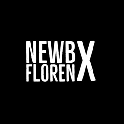 Newb Floren logo