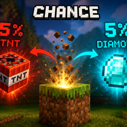 Volatility Challenge logo