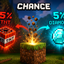 Volatility Challenge logo