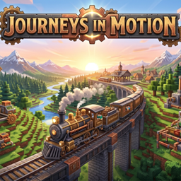 Journey in Motion logo