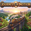 Journey in Motion logo