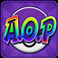 A.O.P Cobblemon logo