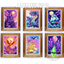 Fantastic Color paintings logo