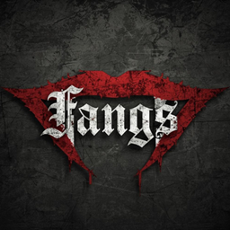 Fangs logo