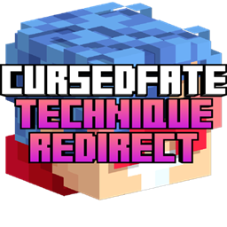 CursedFate Technique Redirect project image