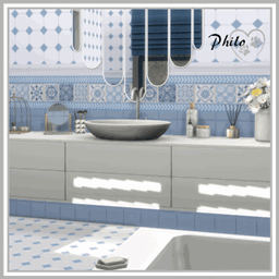 Aela Bathroom  🛁🧼🫧🌿 project image