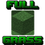 Better Grass - Full Grass logo