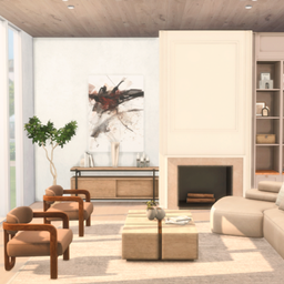 Dyiva Living Room project image
