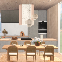 Dyiva Kitchen and Dining project image
