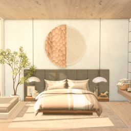 Dyiva Bedroom project image