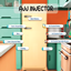 AlwaysJustJay AJJ Food Injector Mod / translation spanish by Monisims logo