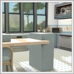 Aela Kitchen project image
