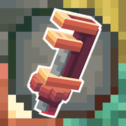 Create X Not Enough Trials logo