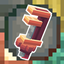 Create X Not Enough Trials logo