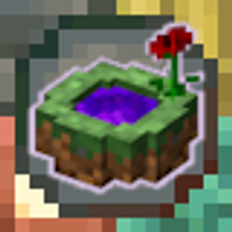 The Twilight Forest X Not Enough Trials project image