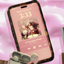 Vanity Girl Phone | Spanish Translation logo