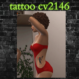 tattoo cv2146 logo