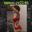 tattoo cv2146 logo