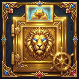 Classic Guild Bank project image