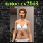 tattoo cv2148 logo