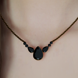 Lita Necklace logo