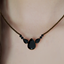 Lita Necklace logo