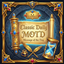 ClassicDailyMOTD logo