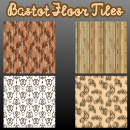 Bastot Floor Tiles logo