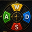 Simon compass helper logo