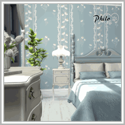 Aela Bedroom project image