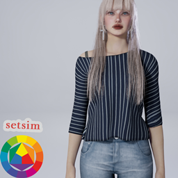 Setsim top #4 project image