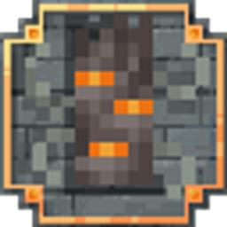 Backported Spells: Iron's Spells x Vanilla Backport logo