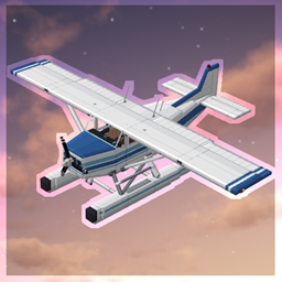 Civilian Aviation - Immersive Aircraft - Planes and Helicopters project image