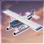 Civilian Aviation - Immersive Aircraft - Planes and Helicopters logo