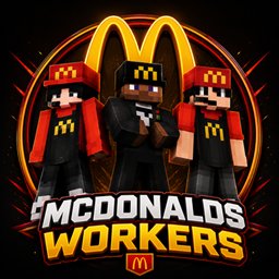 Mcdonalds workers project image