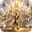 Holy Knight logo