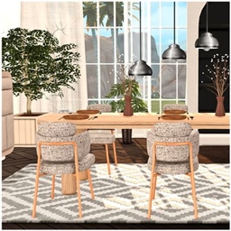 Miara  Dining Room project image