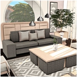 Miara Living Room project image